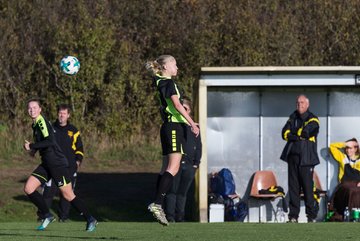 Bild 36 - Frauen TSV Vineta Audorg - SV Friesia 03 Riesum Lindholm : Ergebnis: 2:4